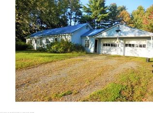 4 Silvers Mills Rd, Sangerville, ME 04479