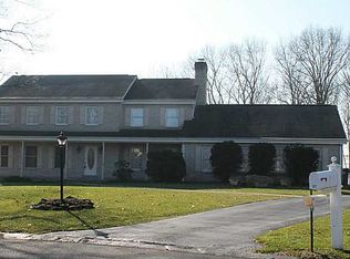 307 Orial Ct, Evans City, PA 16033