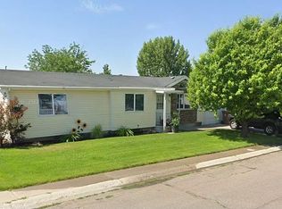 561 Briarwood St, Chubbuck, ID 83202