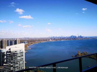 20 Shore Breeze Dr #4603-W06, Toronto, ON M8V 0C7