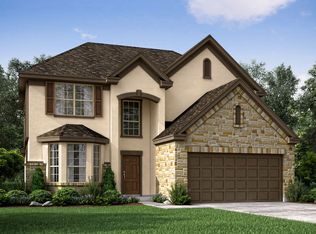 17213 Antioch Ave, Pflugerville, TX 78660