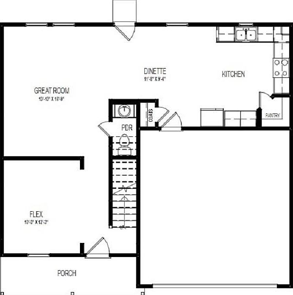 2nd image of 20 Oxford Ln
