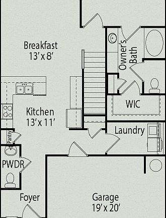 2nd image of 1234 Townsend Ave Lot 19