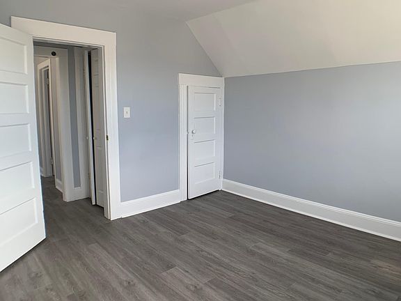 Bedroom #1