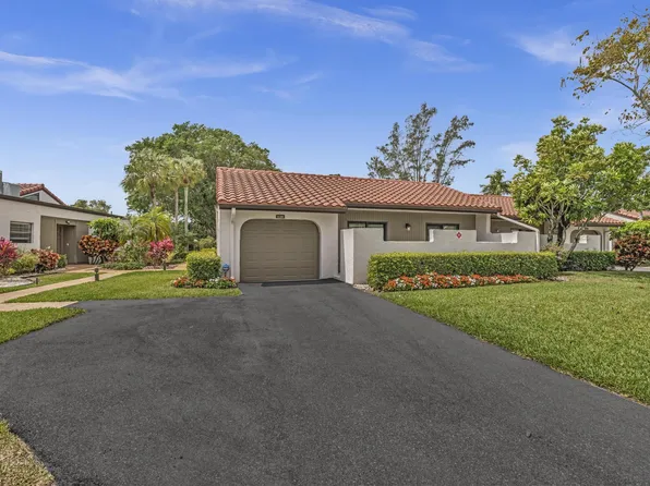 21389 Cypress Hammock Drive #22a, Boca Raton, FL 33428