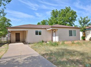 1004 E Amazon St, Portales, NM 88130