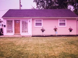 3477 Valerie St, Grove City, OH