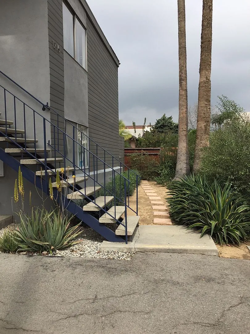 June Flats — Photo 1