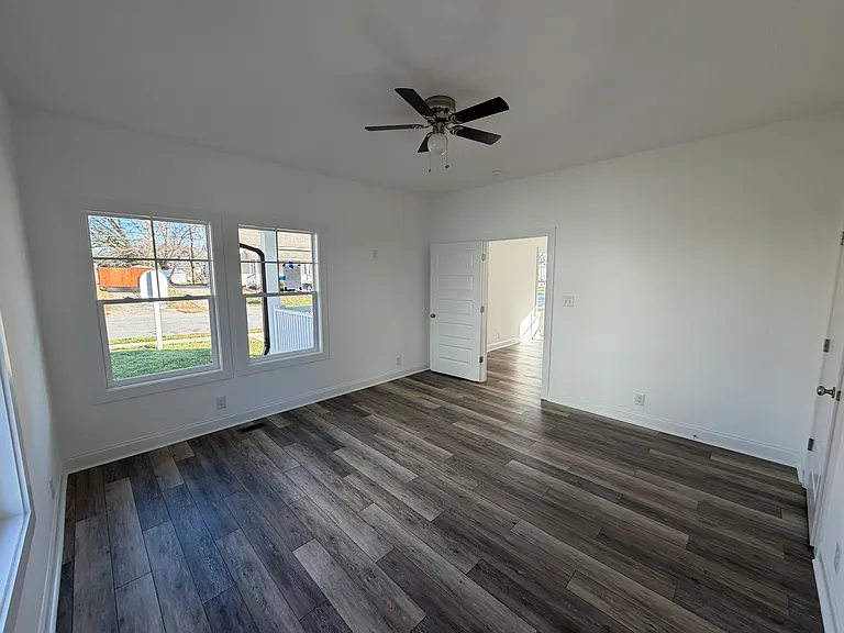 Bedroom #1