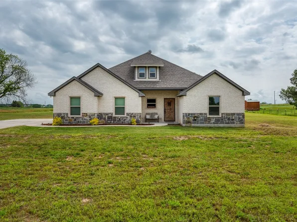 569 Ladybird Ln, Azle, TX 76020