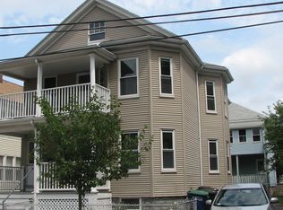 26-28 Rose Street, Somerville, MA 02143