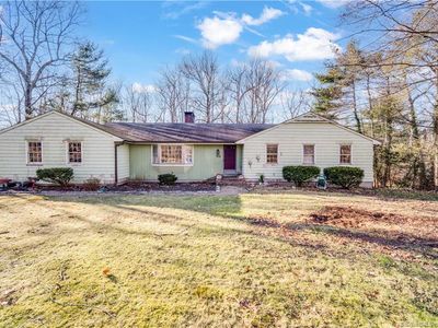 919 Bartholomew Road, Middletown, CT, 06457