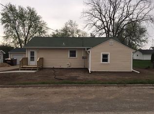 435 Polk St, Lancaster, WI 53813