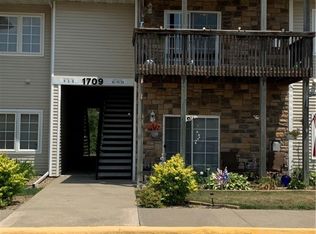 1709 34th Ave SW UNIT 11, Altoona, IA 50009