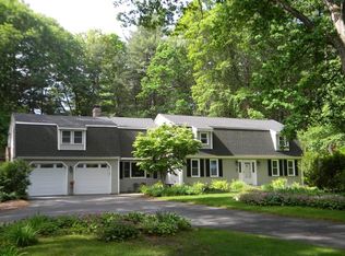 11 Lombard Ln, Sudbury, MA 01776