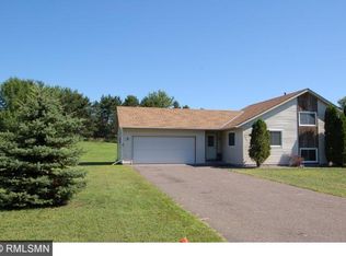 6204 Red Fox Run, North Branch, MN 55056