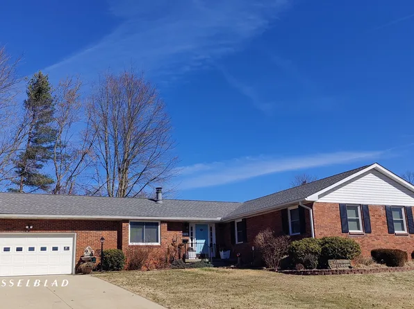 373 Mutton Creek Dr, Seymour, IN 47274