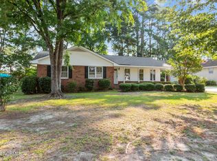 307 Kirkland Dr, Greenville, NC 27858