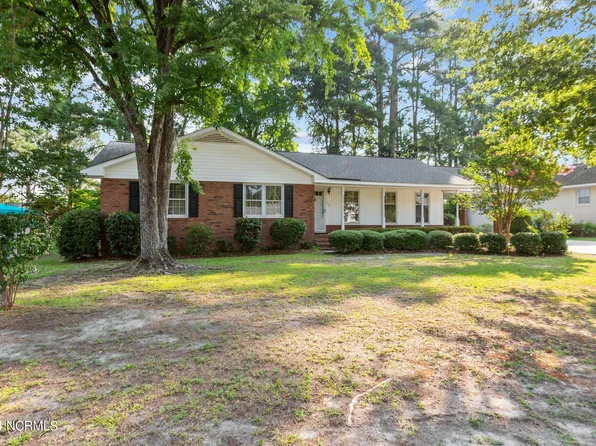 307 Kirkland Drive, Greenville, NC 27858