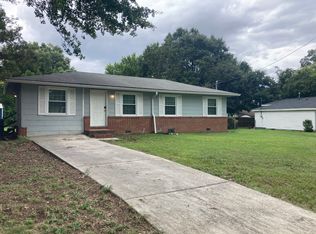 111 Trinity Dr, Warner Robins, GA 31088