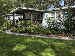 117 Fisherman Rd, Satsuma, FL 32189