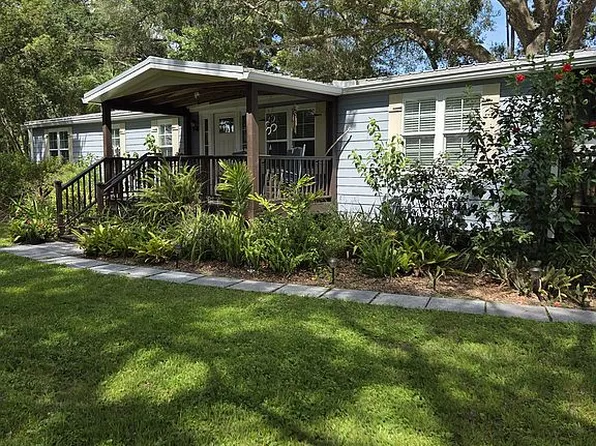 117 Fisherman Rd, Satsuma, FL 32189