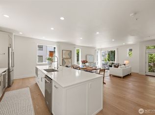 Live At The Landing Townhomes, Bothell, WA 98011