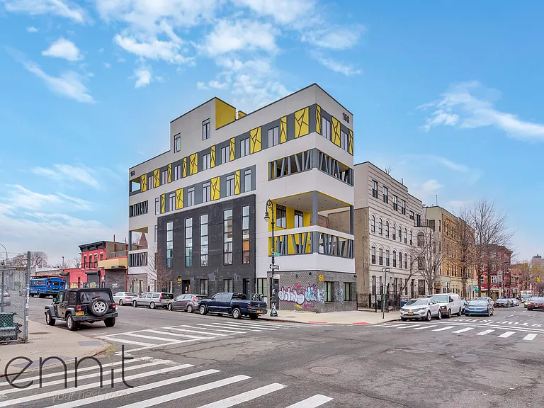 168 Stuyvesant Ave #1F — Photo 15