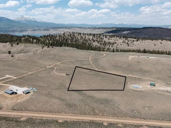 300 Norene Road, Twin Lakes, CO 81211