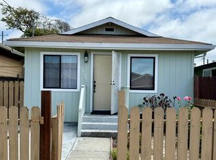 2796 13th St, San Pablo, CA 94806