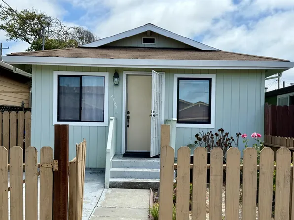 2796 13th St, San Pablo, CA 94806