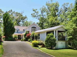 3315 Duckett Mill Rd, Gainesville, GA 30506