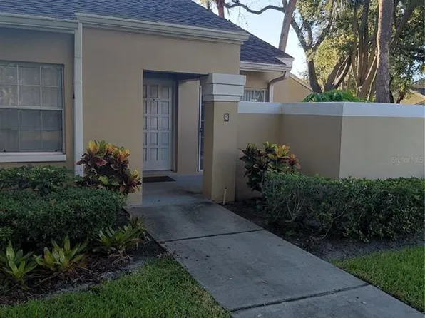 8395 Meadow Brook Dr #5, Seminole, FL 33777