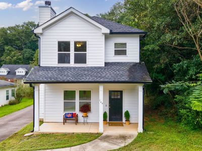 144 Trail Creek St, Athens, GA, 30601