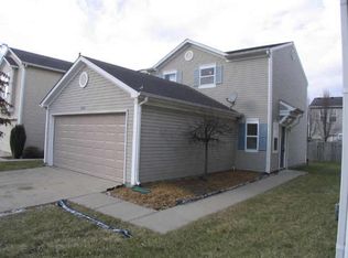 6736 W Redan Dr, Indianapolis, IN 46254