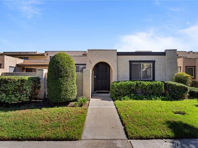 9861 Newport Way, Cypress, CA, 90630