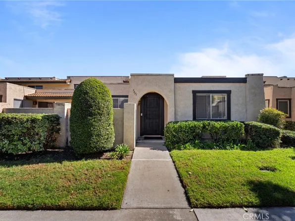 9861 Newport Way, Cypress, CA 90630