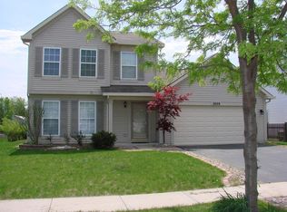 2009 Wedgewood Cir, Romeoville, IL 60446