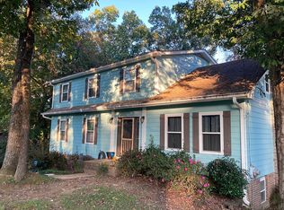 1311 Rockdale Ln, Hixson, TN 37343