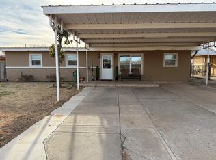 312 SW 7th St, Andrews, TX 79714