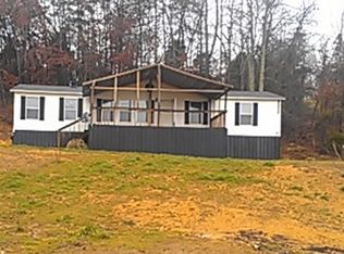 186 Whitaker Rd, Jonesborough, TN 37659