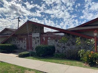6851 Dale St APT 8, Buena Park, CA 90621