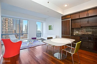Sold by Corcoran