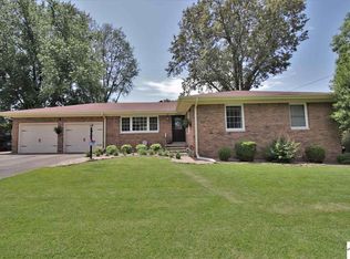 23 Margaret Ct, Paducah, KY 42001