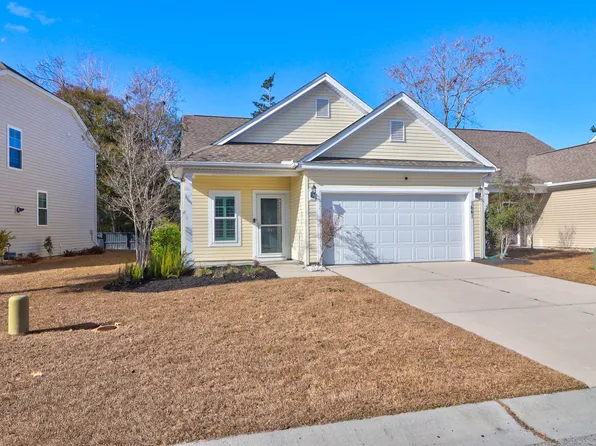 1441 Oldenburg Dr, Awendaw, SC 29429