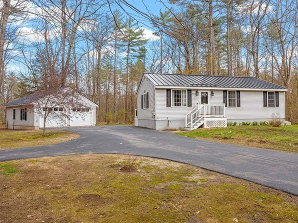 47 Forest Lane, Boscawen, NH 03303