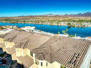 8491 River View Villas Dr, Parker, AZ 85344