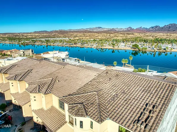 8491 River View Villas Dr, Parker, AZ 85344