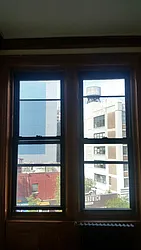 Rented by Keller Williams NYC