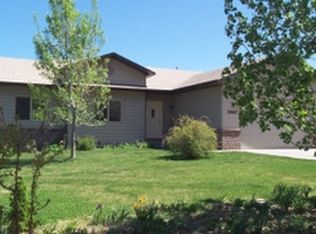 2460 Mesa Rd, Moab, UT 84532